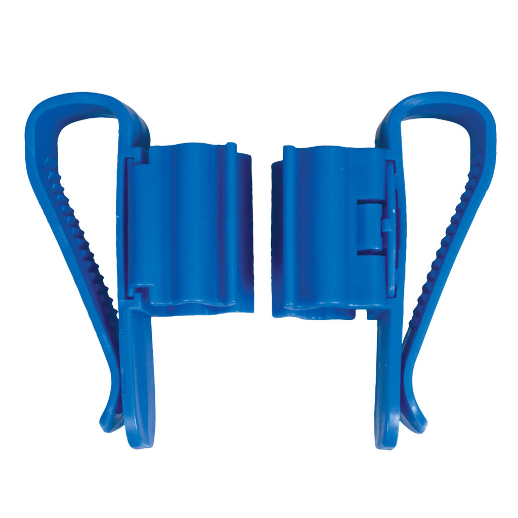 RA  Multi-Function Hose Holder - 2 pc
