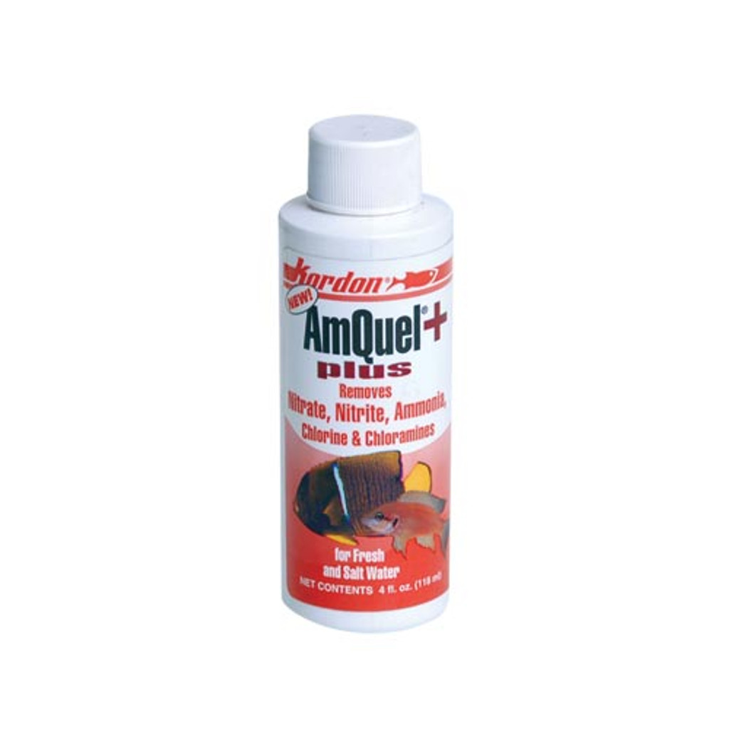 RA  Amquel Plus - 4 fl oz
