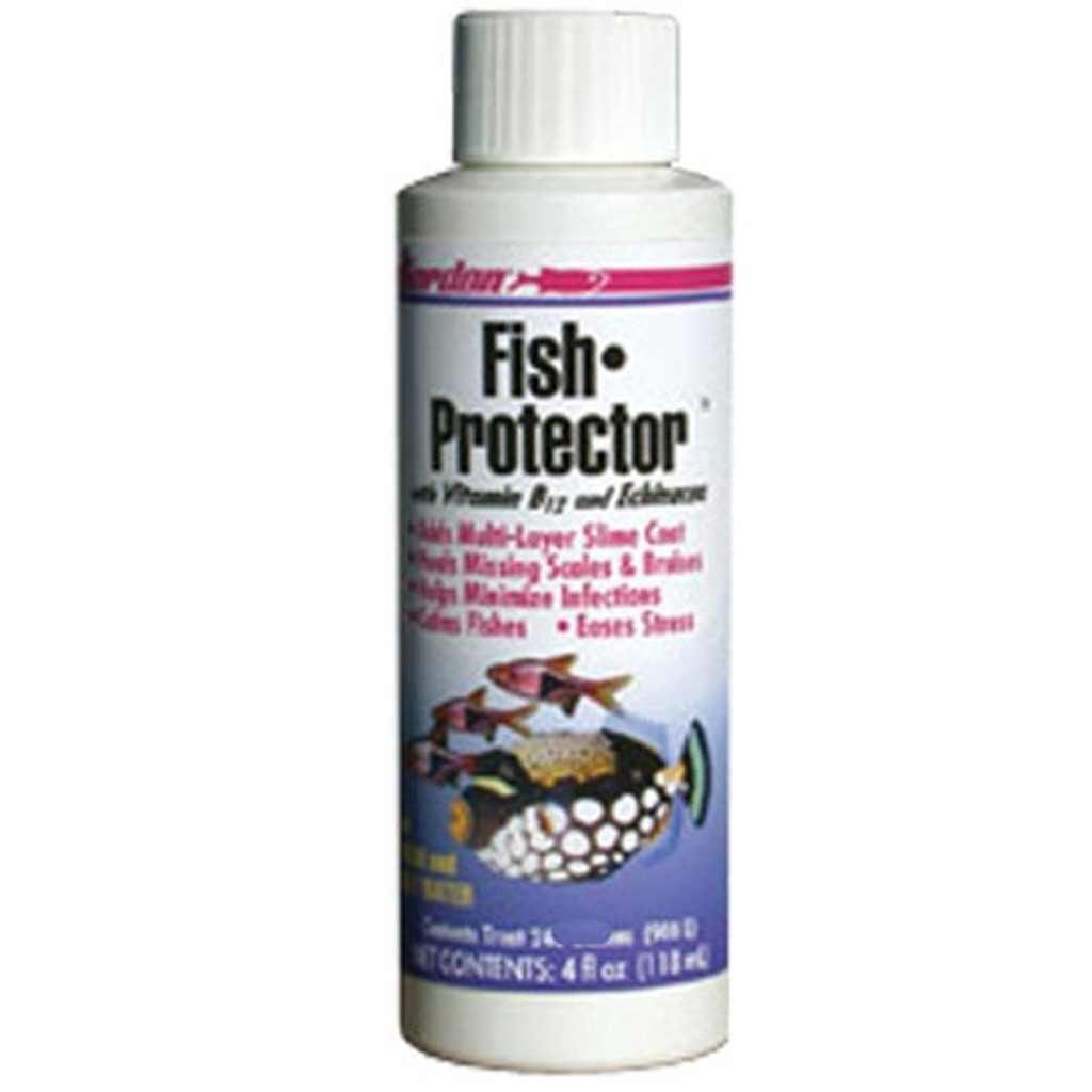 RA  Fish Protector - 16 fl oz
