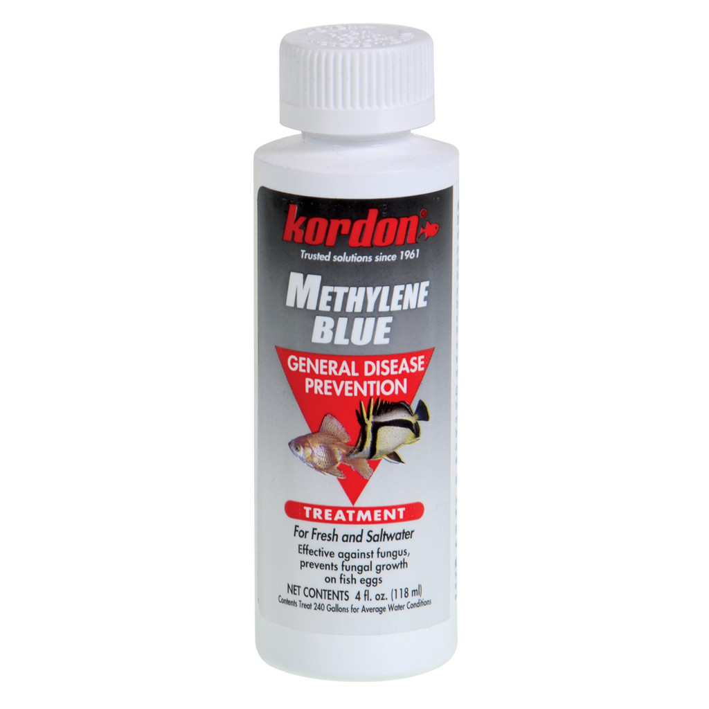 RA  Methylene Blue - 4 fl oz
