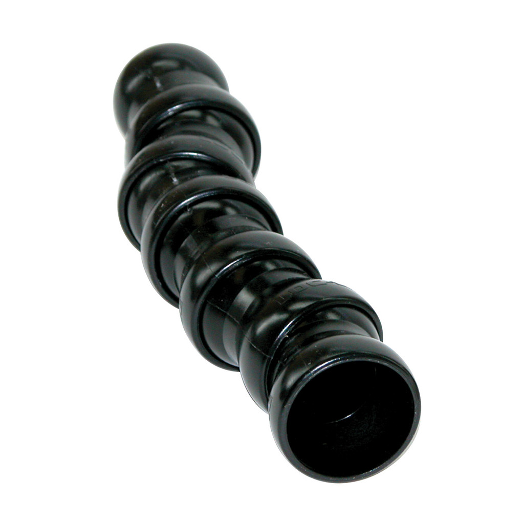 RA  Flexible Ball-Socket Joint Tubing - 1/2" x 6"
