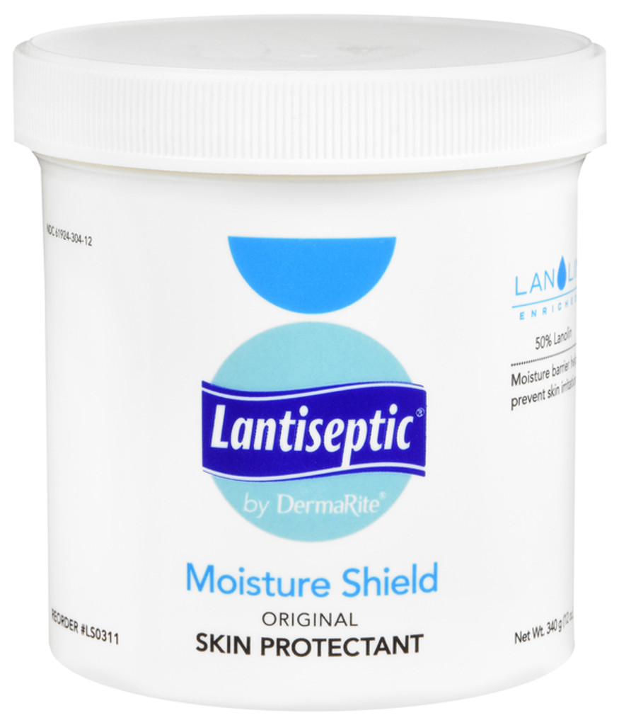 Lantiseptic original protector de la piel frasco de 12 oz