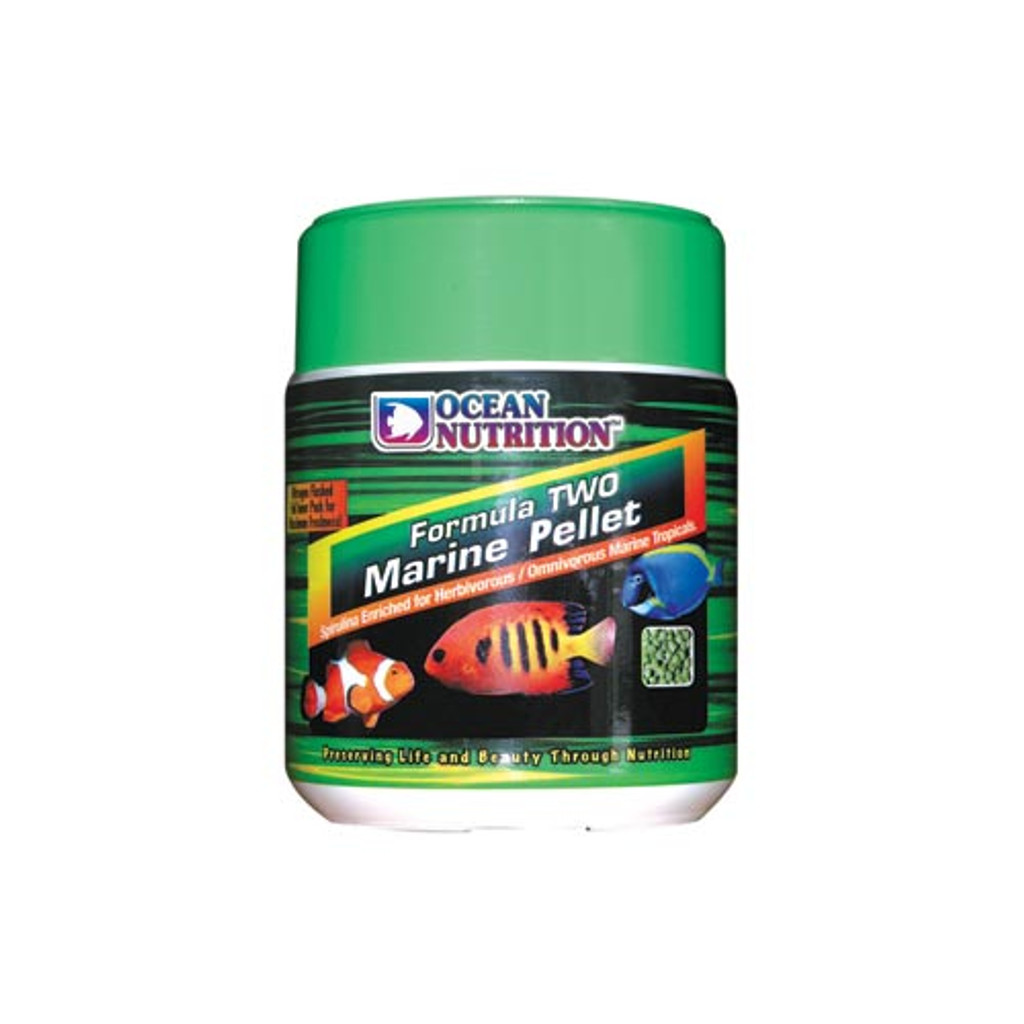 RA Formula Two Marine Pellets - Klein - 7 oz
