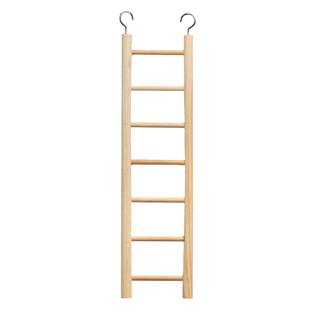 RA  7-rung Bird Ladder
