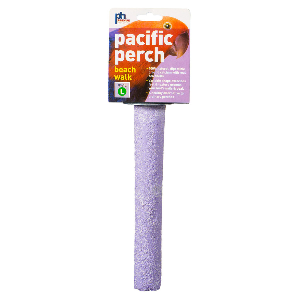 Ra pacific aborre strandtur - assorterede farver - stor
