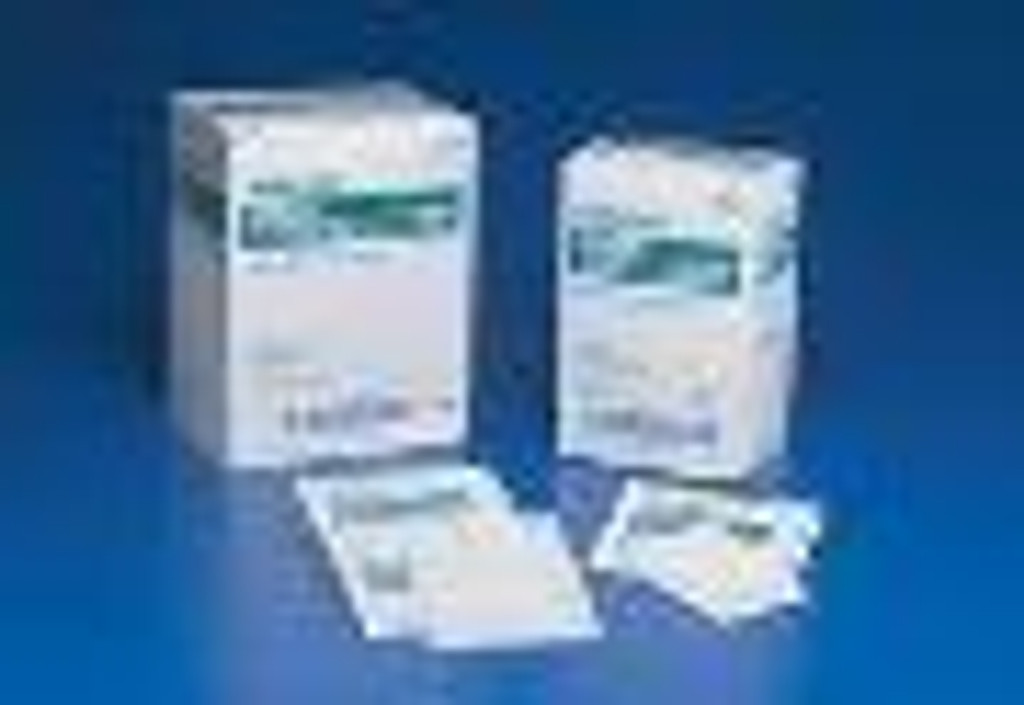 Telfa Non Adherent Dressing Pads 3 X 8 - 50 anmeldelse