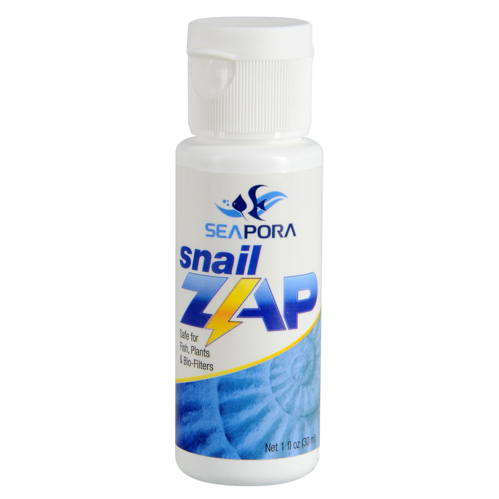 RA Slak Zap - 1 fl oz
