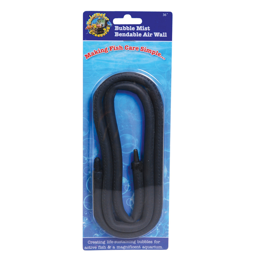 RA  Bendable Rubber Air Diffuser - 36"
