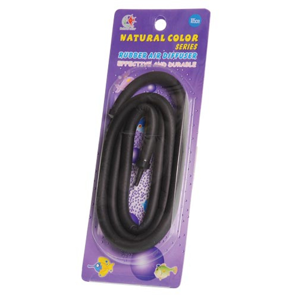 RA  Bendable Rubber Air Diffuser - 42"

