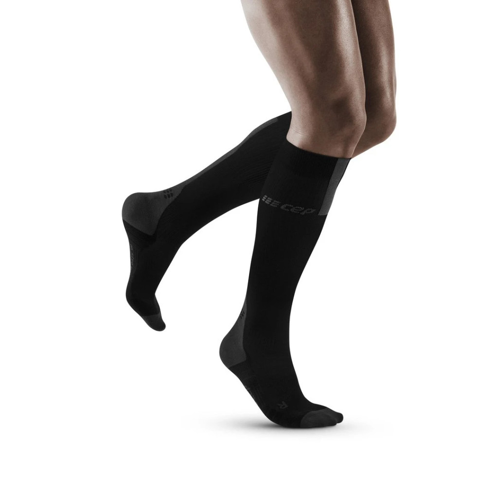 Mediven Medi CEP Chaussettes de compression hautes pour hommes 3.0 20-30 mmHg