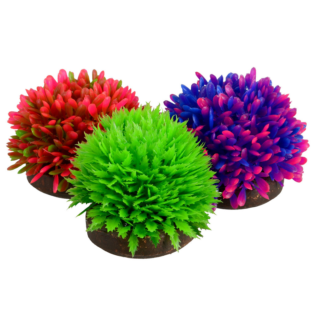 RA  Foreground Plant Balls - Style A - 3 pk
