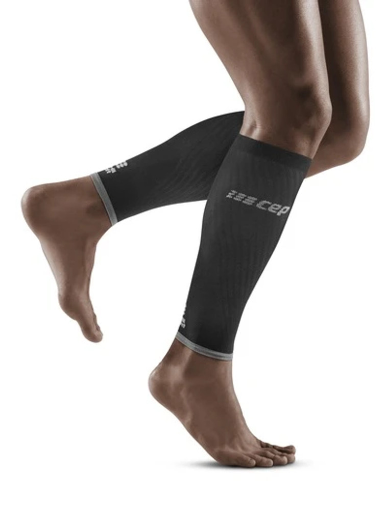 Mediven Medi CEP Herre Ultralight Compression Calf Sleeves 20-30 mmHG