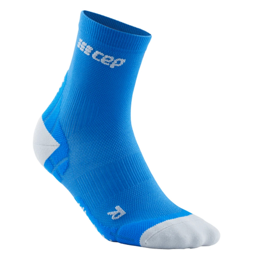 Mediven Medi CEP Damen Ultraleichte Kompressions-Kurzsocken 20-30 mmHG