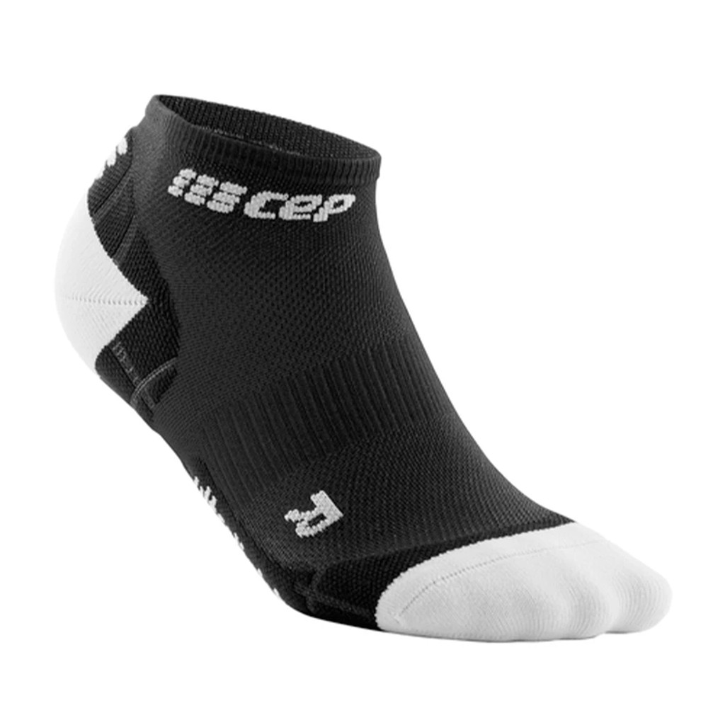 Mediven Medi CEP Men's Ultralight Compression Low-Cut Socks 20-30 mmHG