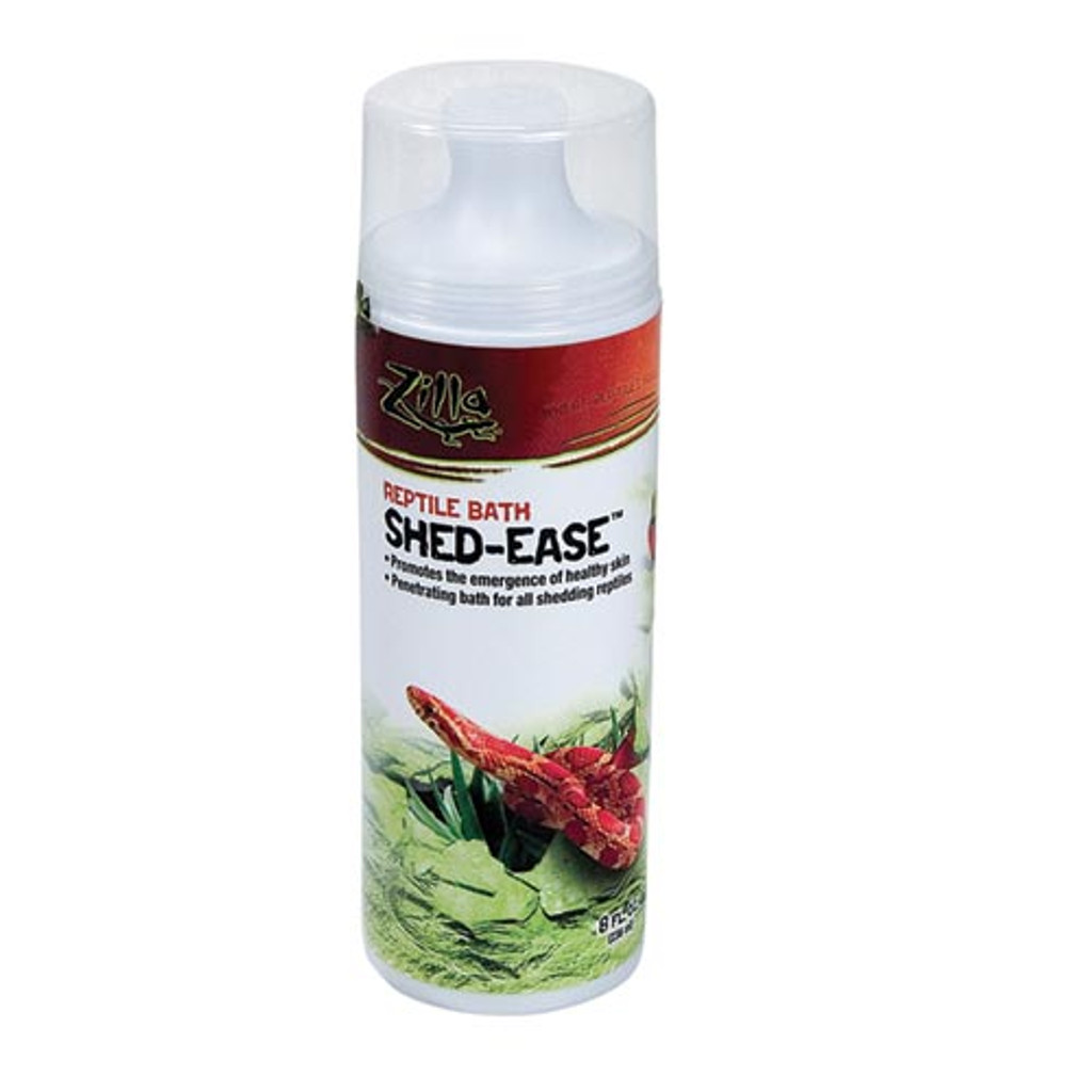 RA  Shed-Ease - 8 fl oz
