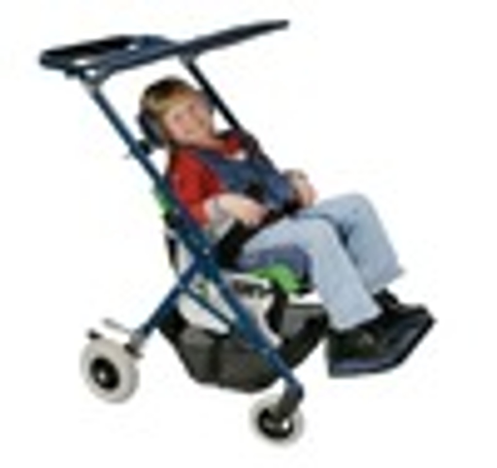 Drive Wenzelite Travelor Panier pour MSS Inclinable et Inclinable