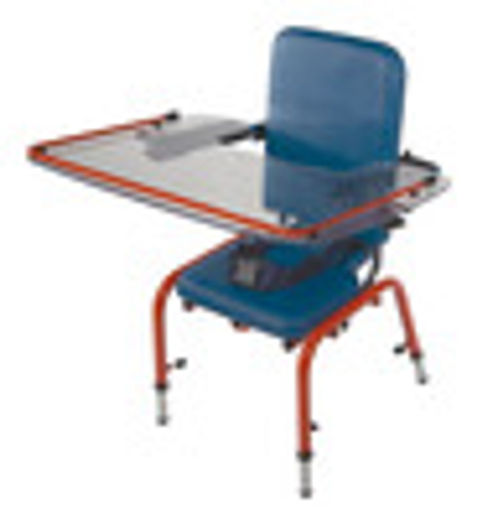 Drive Wenzelite Clear Tray for First Class School Chair