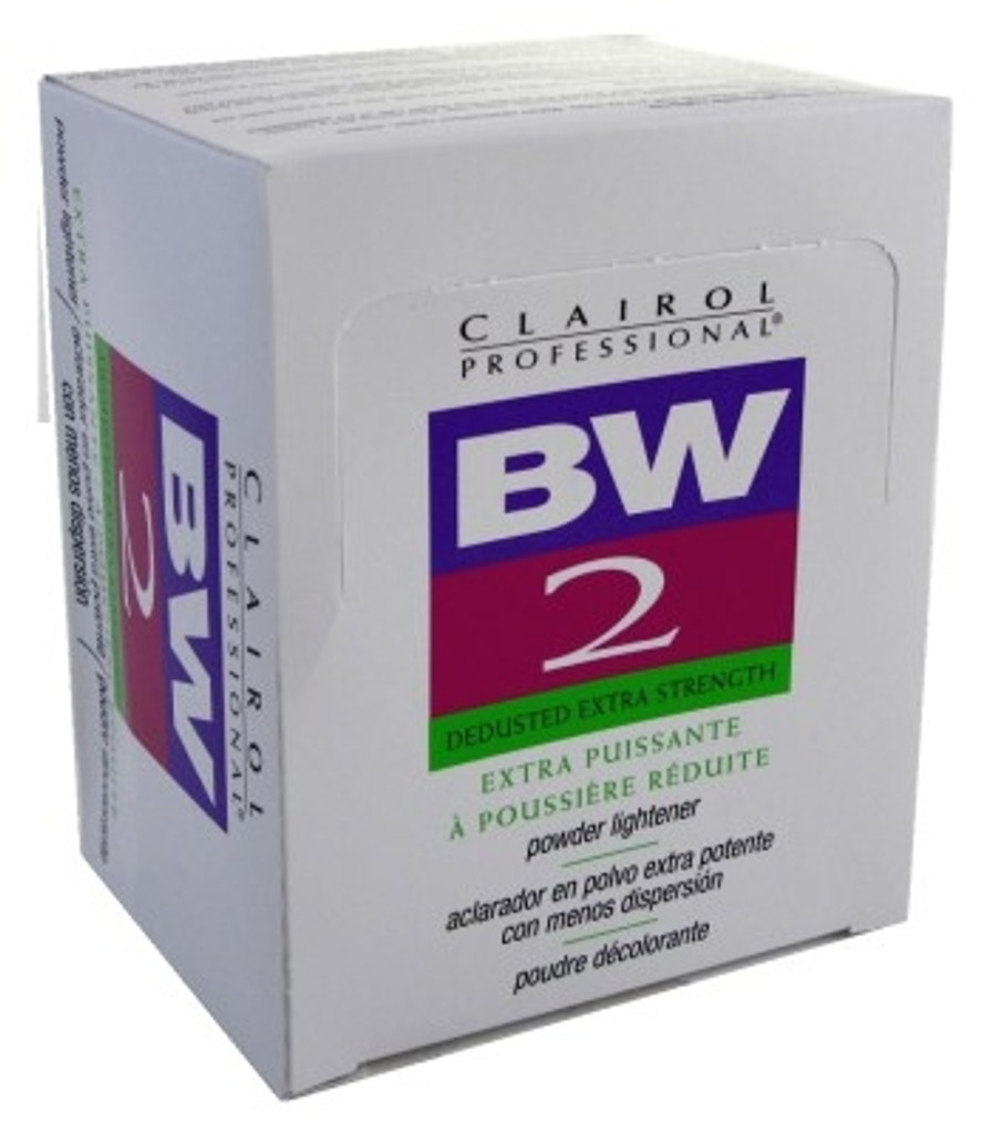 Clairol Bw2 1oz Packettes (12 Pieces) 