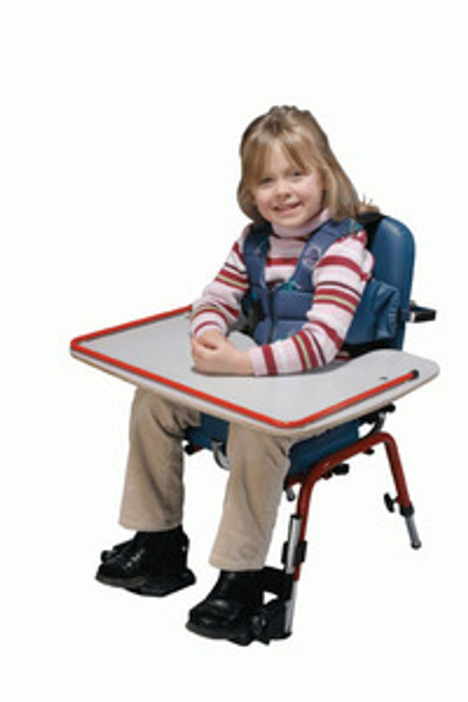 Bandeja Drive Wenzelite para silla escolar de primera clase DRVFC4024