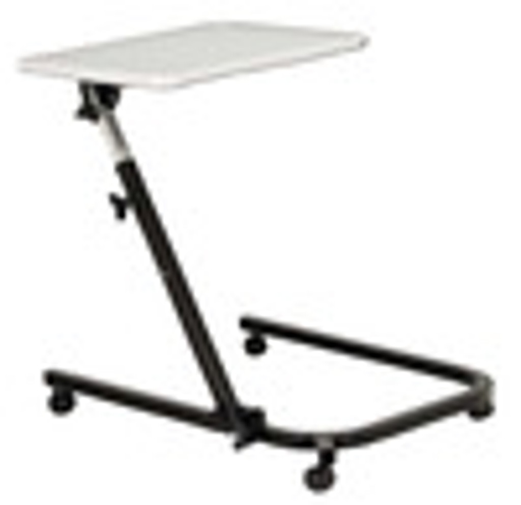 Drive Pivot & Tilt Overbed Table