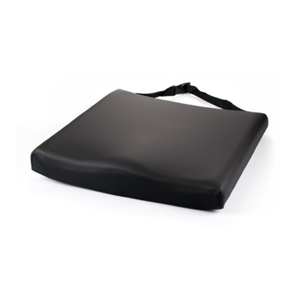 MCKDS-Seat Cushion McKesson 18 W X 18 D X 3 H Inch Foam