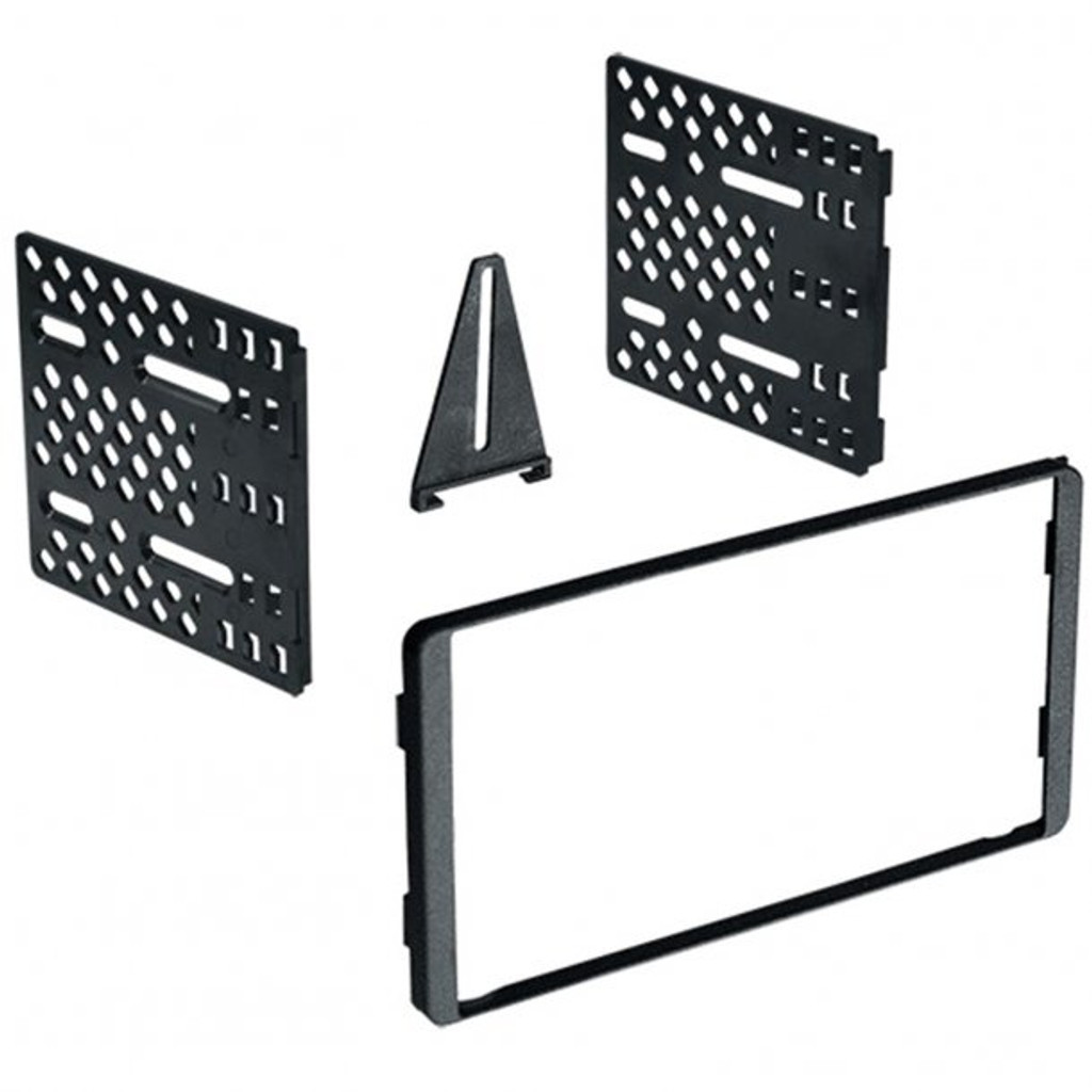 Kit d'installation de tableau de bord double DIN American International pour Ford®, Lincoln®, Mazda® et Mercury® 1995 à 2011