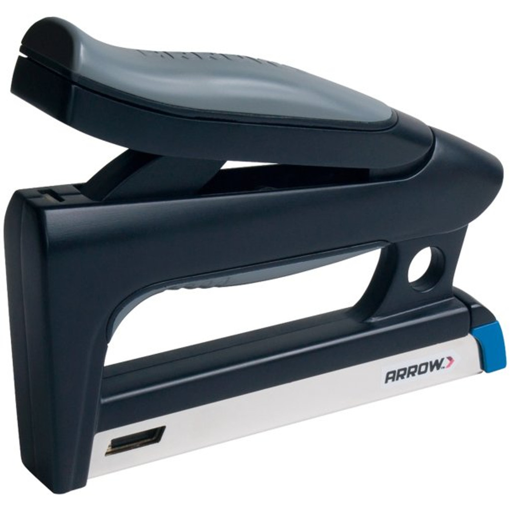 Arrow T50HS™ PowerShot Advanced™ Staple Gun and Nailer