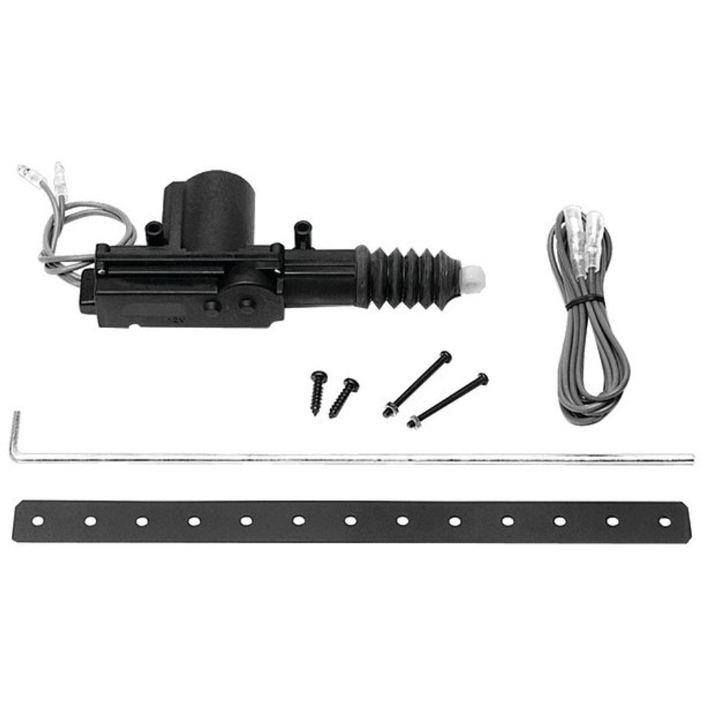 Directed Install Essentials Standard 2-Wire Power-Door-Lock Motor