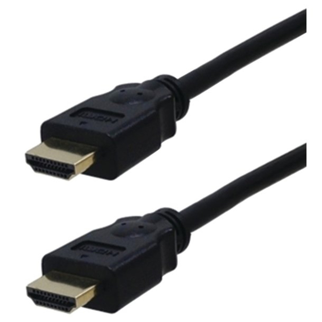 Vericom hdmi®-kabel (30 gauge, 6 fot)