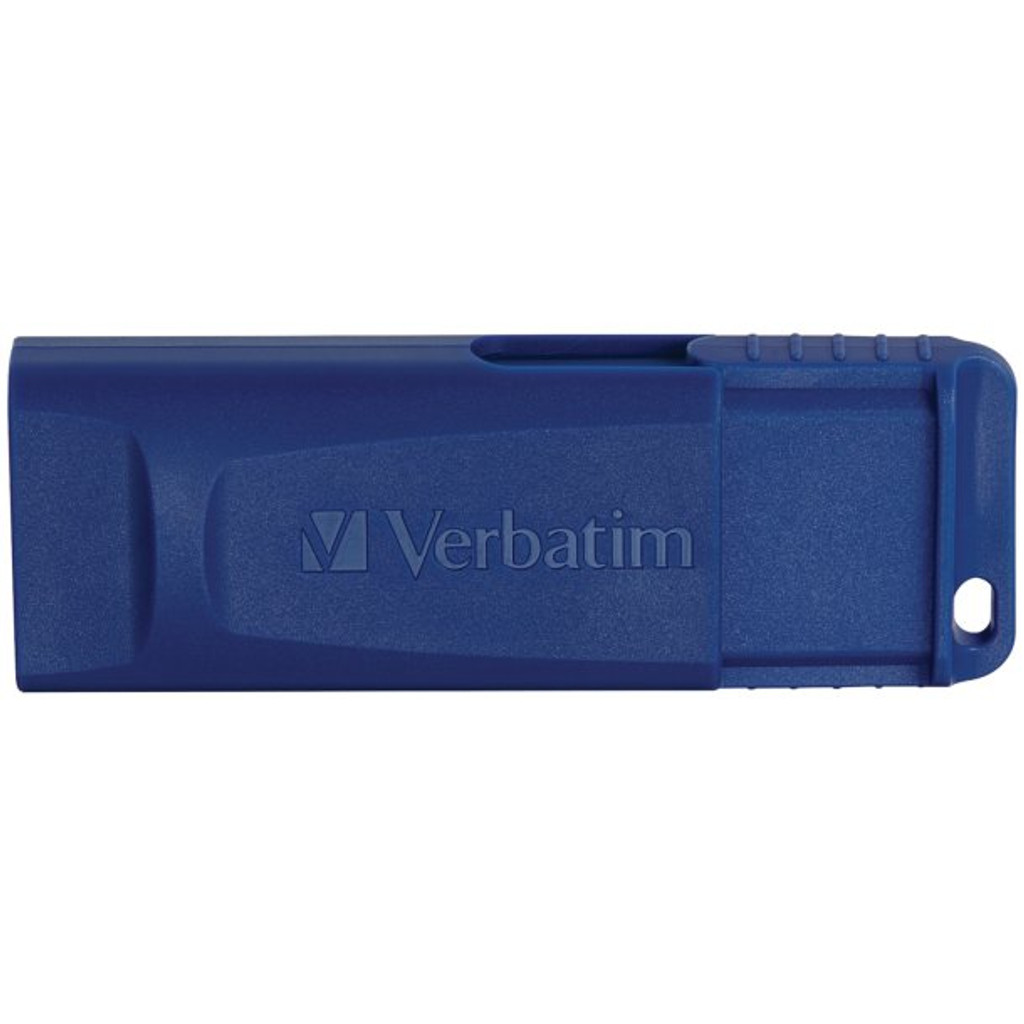 Verbatim USB Flash Drive (16 GB)