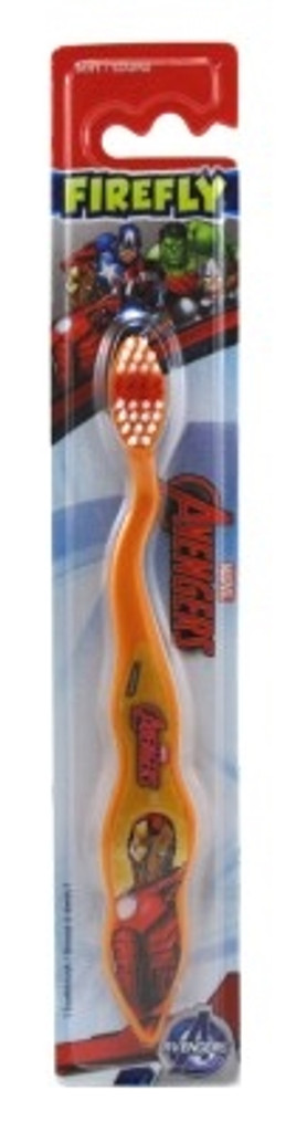 BL Firefly Toothbrush Avengers Soft Assorted (12 Pieces)