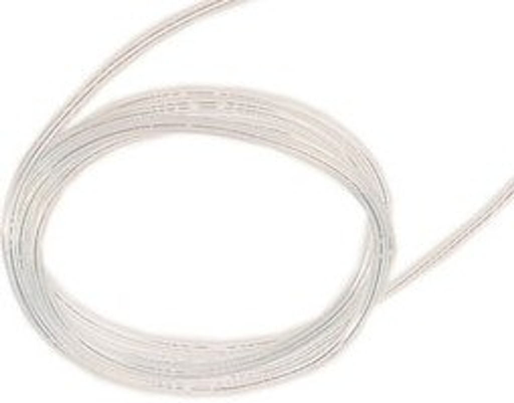 Drive 50' Length, Oxygen Tubing ONLY - Non Kink - Case of 20