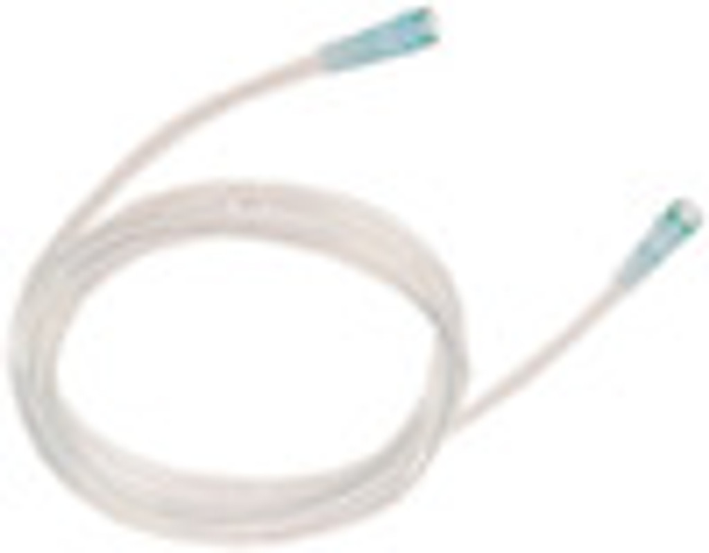 Drive 25' Length, Oxygen Tubing with Universal Connector - Case of 25