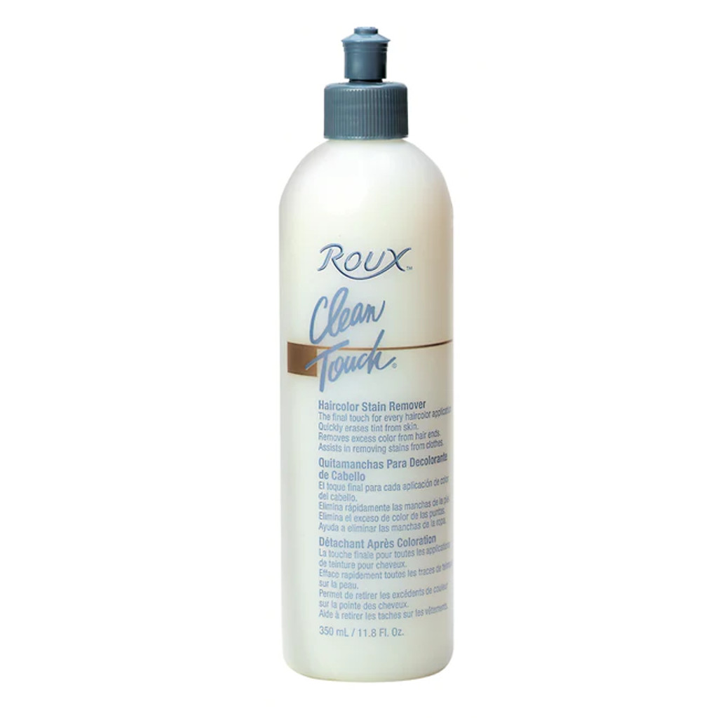 BL Roux Clean Touch 11,8 oz - Paquet de 3