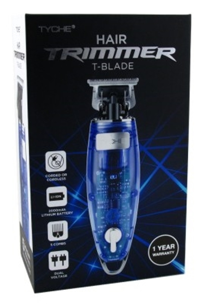 BL Tyche Hair Trimmer T-Blade