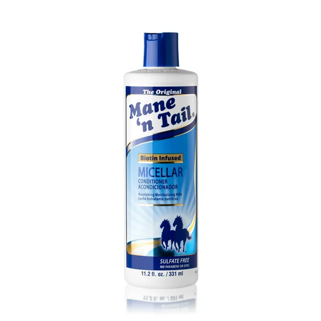 BL Mane N Tail Conditioner Micellar 11.2oz - Pack of 3