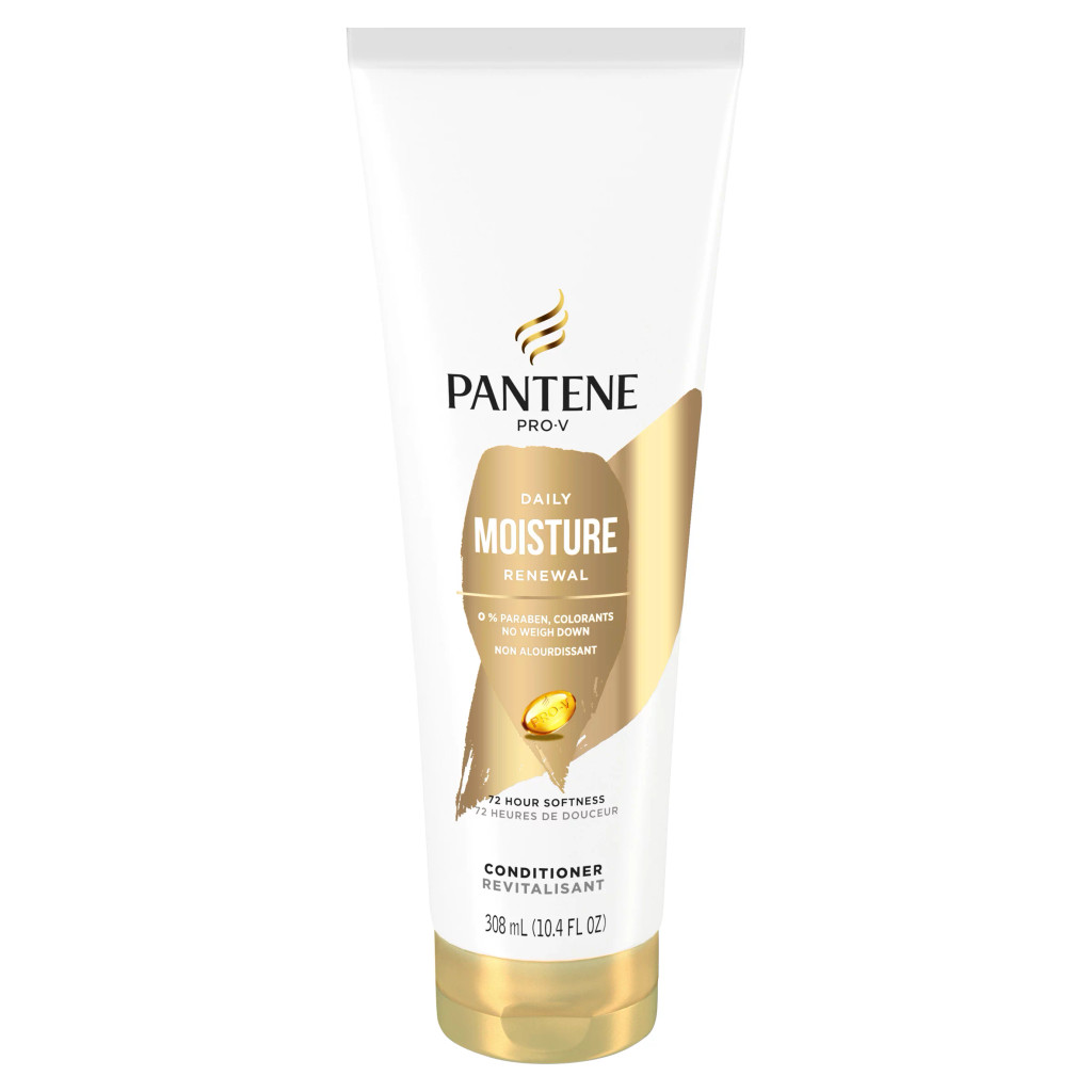 BL Pantene Conditioner Daily Moisture Renewal 10.4oz - Pack of 3