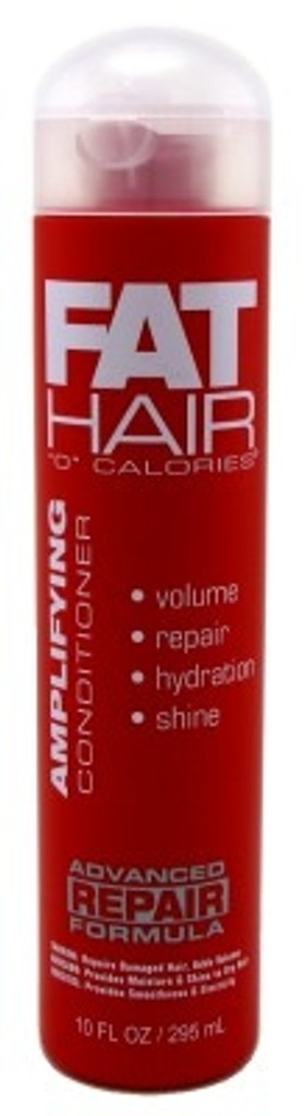 BL Samy Conditioner Fat Hair Amplifying 10oz - חבילה של 3