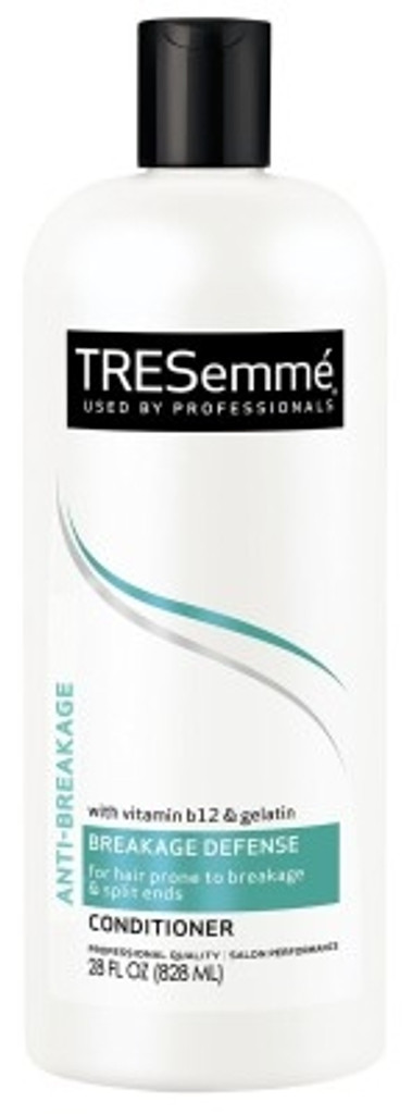 BL Tresemme Conditioner Anti Breakage 28oz - Pack of 3