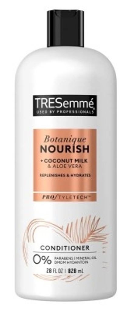 BL Tresemme Conditioner Nourish 28oz - חבילה של 3