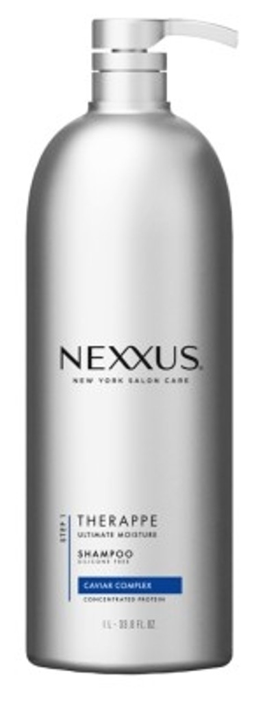 BL Nexxus Shampoo Therappe Ultimate Moisture 33,8 oz - Pakket van 3