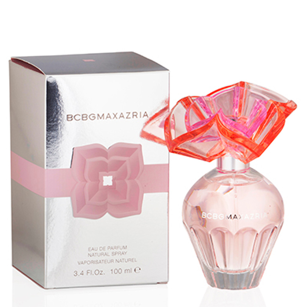 BCBG Max Azaria EDP Spray 3.4 OZ (W)	