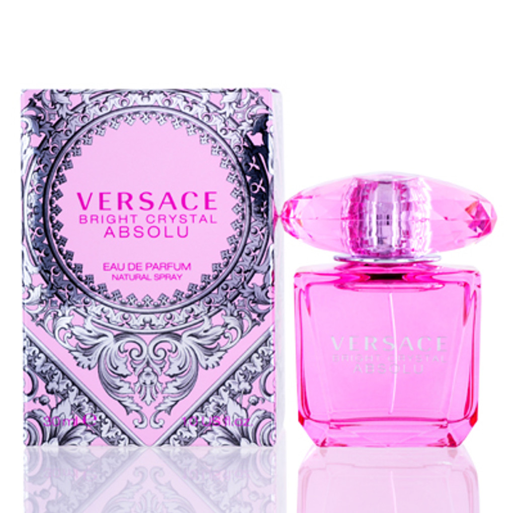 Bright Absolu Versace EDP Spray 1.0 OZ (1.0 ML) (W)	