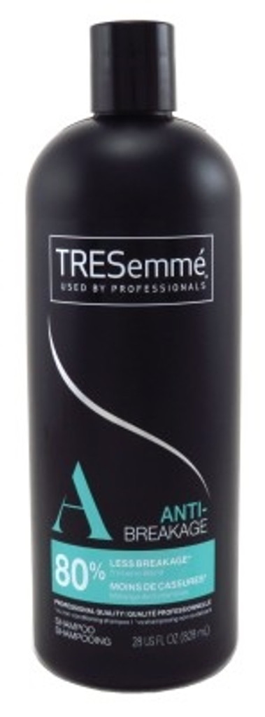 BL Tresemme Shampoo Anti-Breakage 28oz - 3 kpl pakkaus