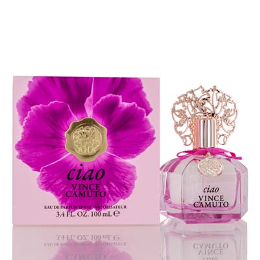 Ciao Vince Camuto EDP Spray 3.4 OZ (100 ML) (W)	