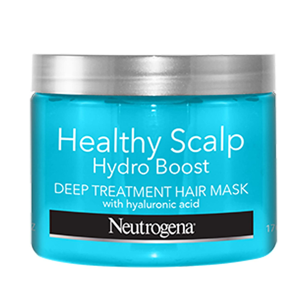BL Neutrogena Hydro Boost Deep Treatment Hair Mask 6oz - Pakke med 3