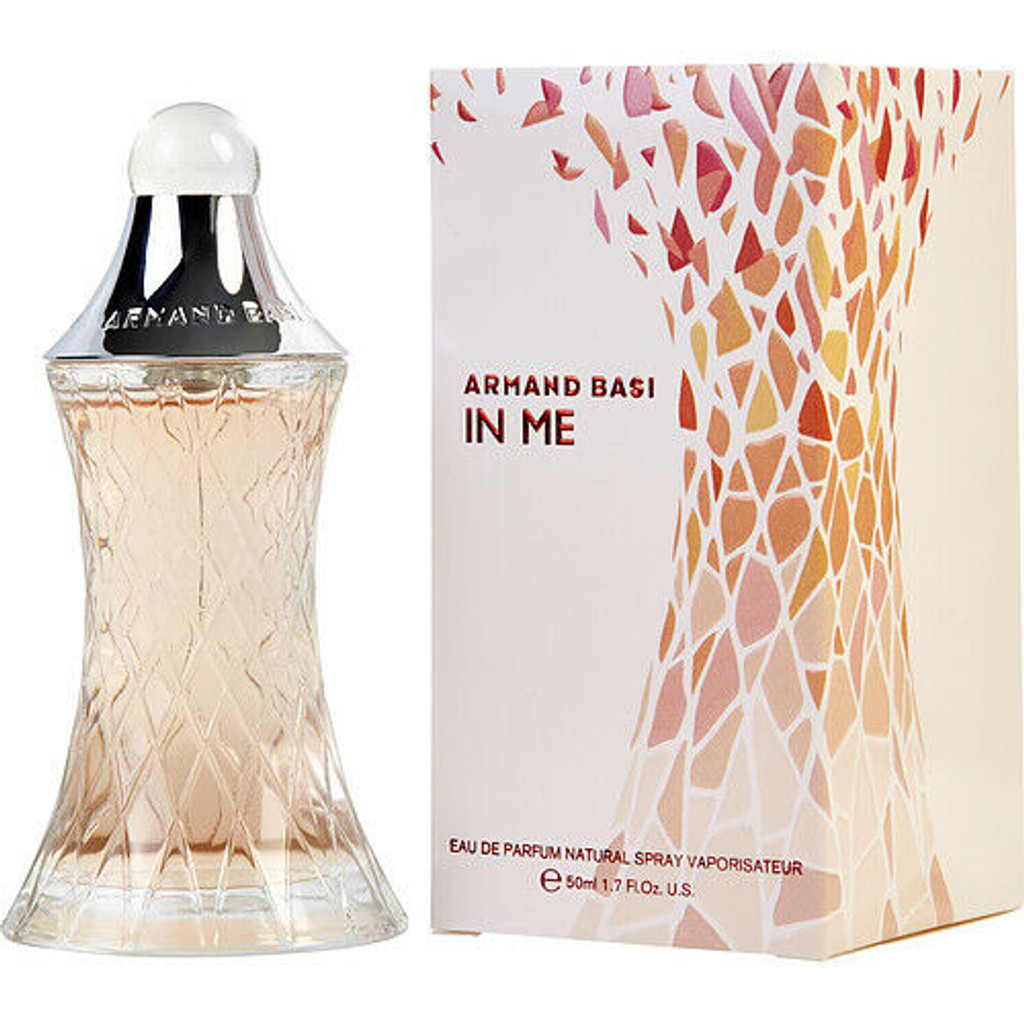 Armand Basi In Me EDP Spray 1.7 OZ (50 ML) (W)	