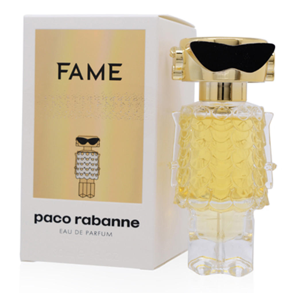 Fame by Paco Rabanne EDP Spray 1.0 OZ (30 ML) (W)	
