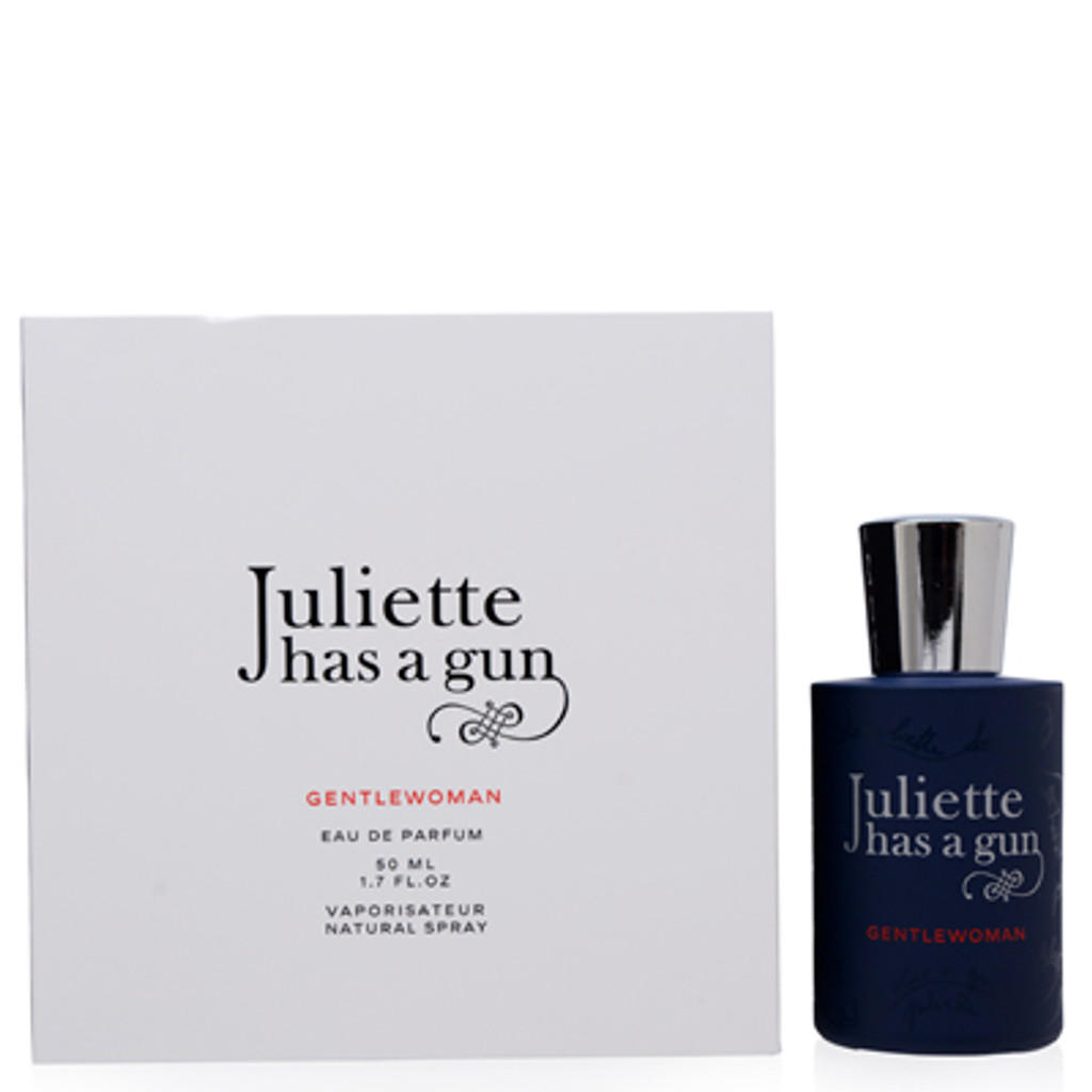 Gentlewoman by Juilette Has a Gun EDP Spray 1.7 OZ (50 ML) (W)