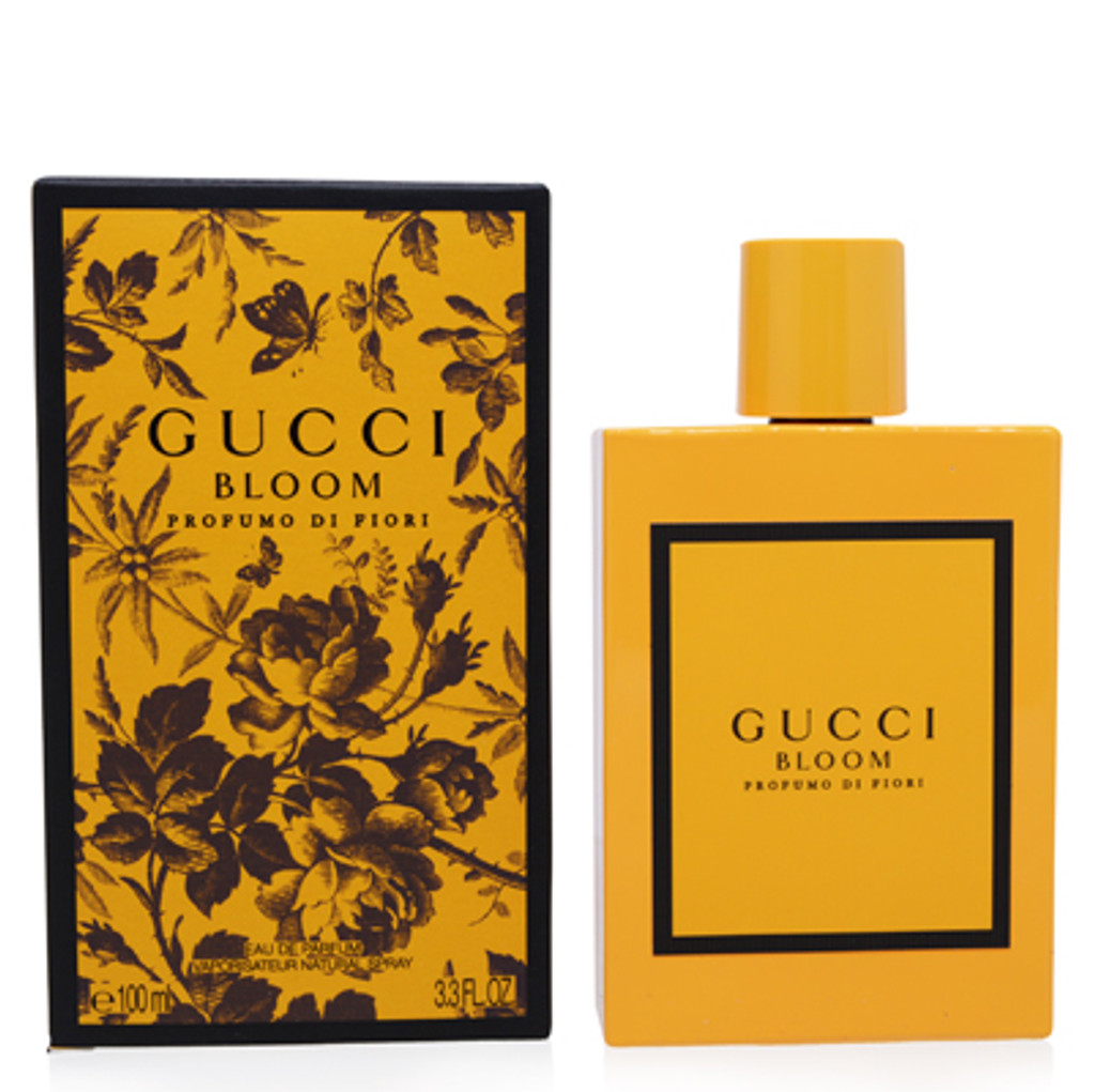 Gucci Bloom Profumo Di Fiori by Gucci EDP Spray 3.3 OZ (100 ML) (W)	